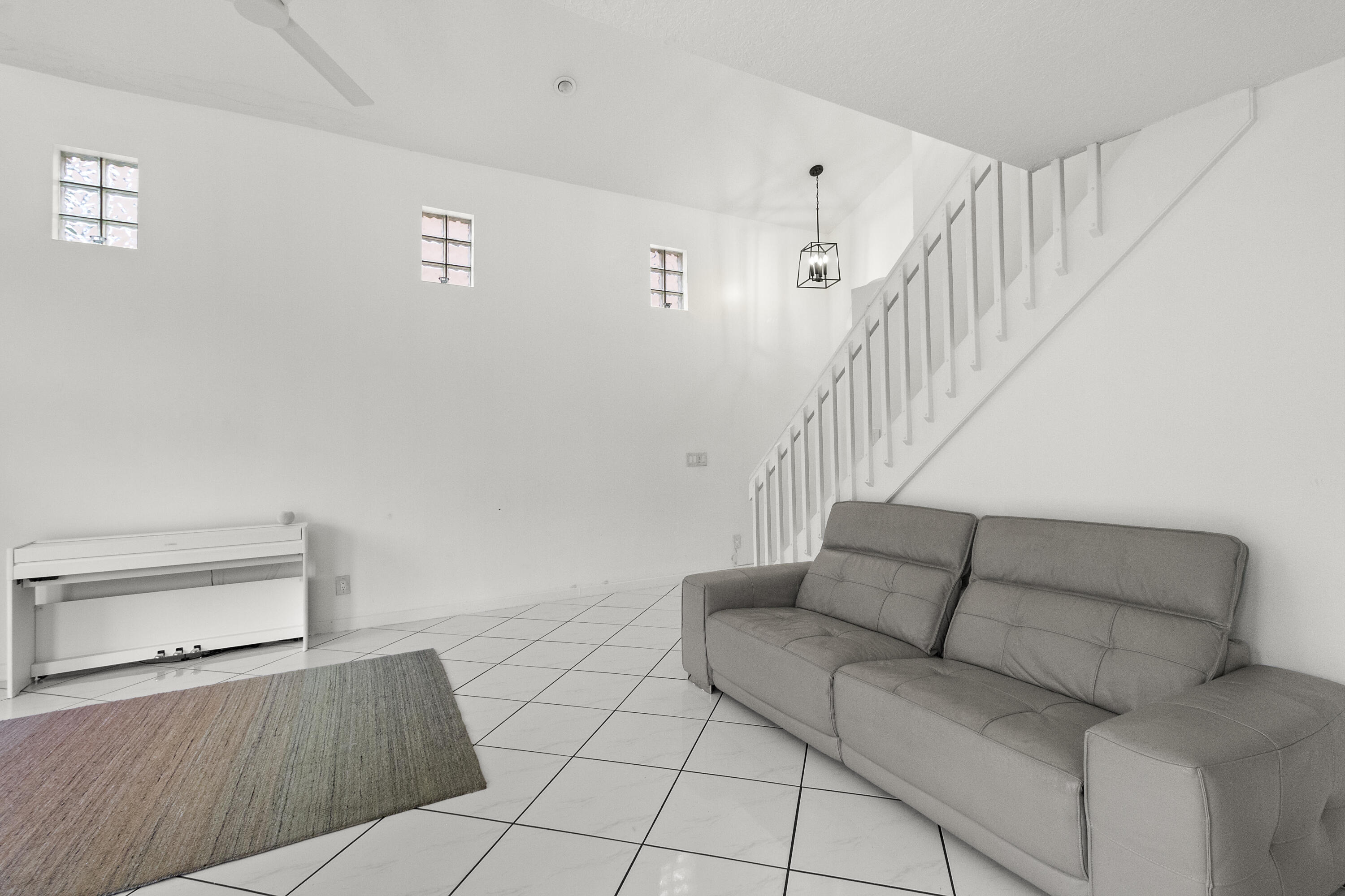 U S LEND LEASE PLAT NO ONE - Residential