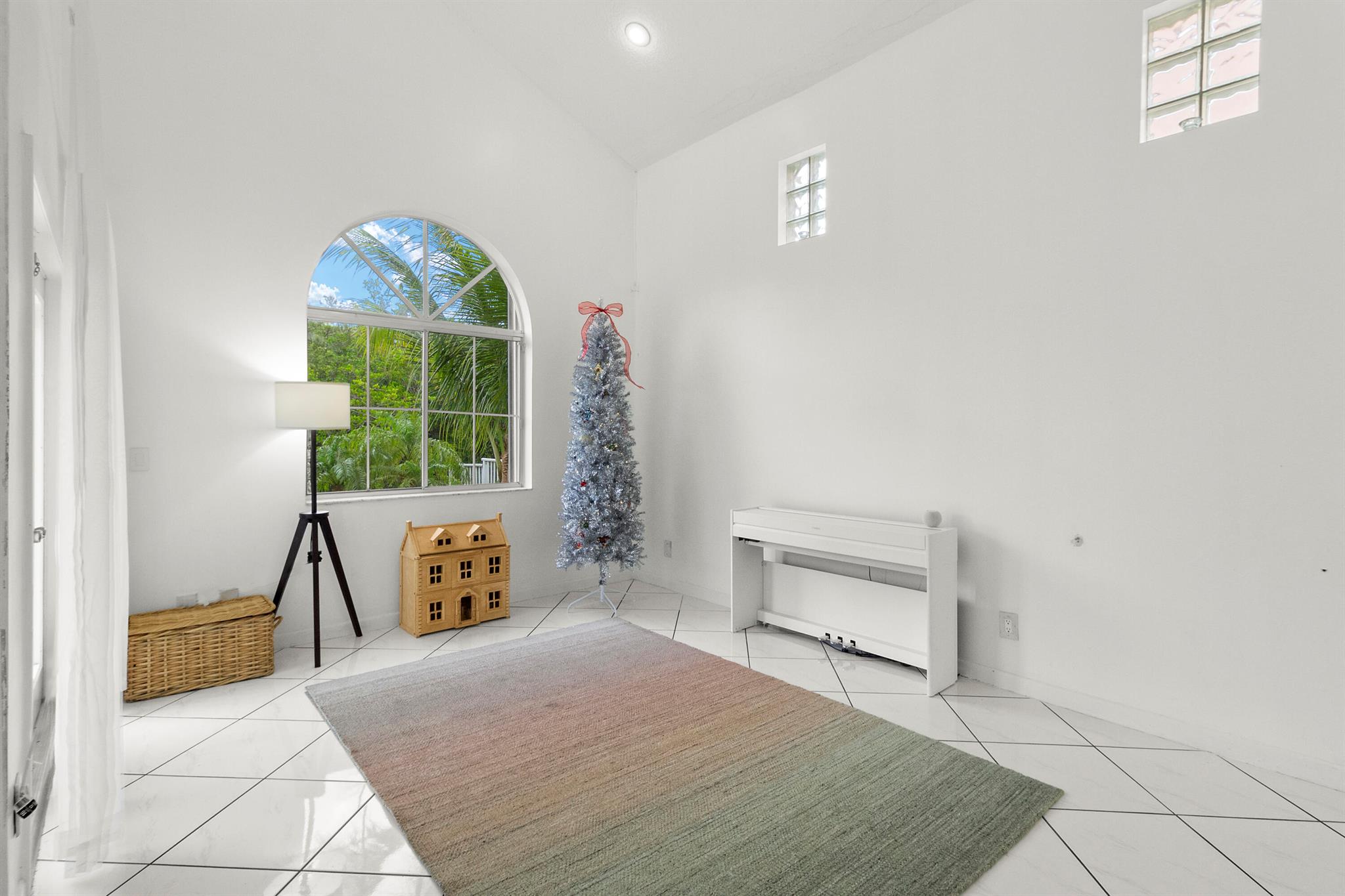 U S LEND LEASE PLAT NO ON - Residential