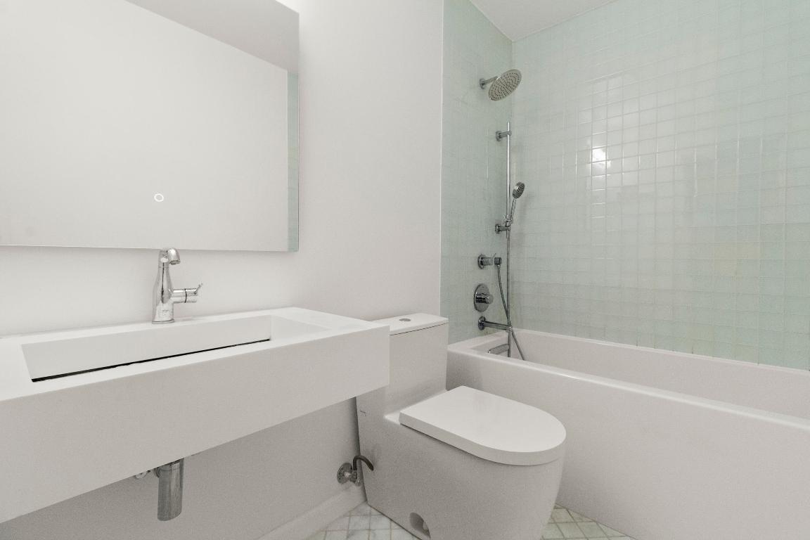 U S LEND LEASE PLAT NO ONE - Residential