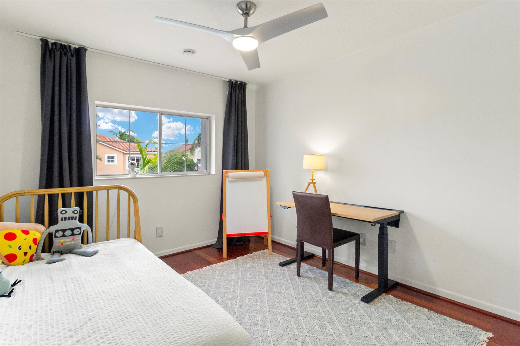 U S LEND LEASE PLAT NO ON - Residential