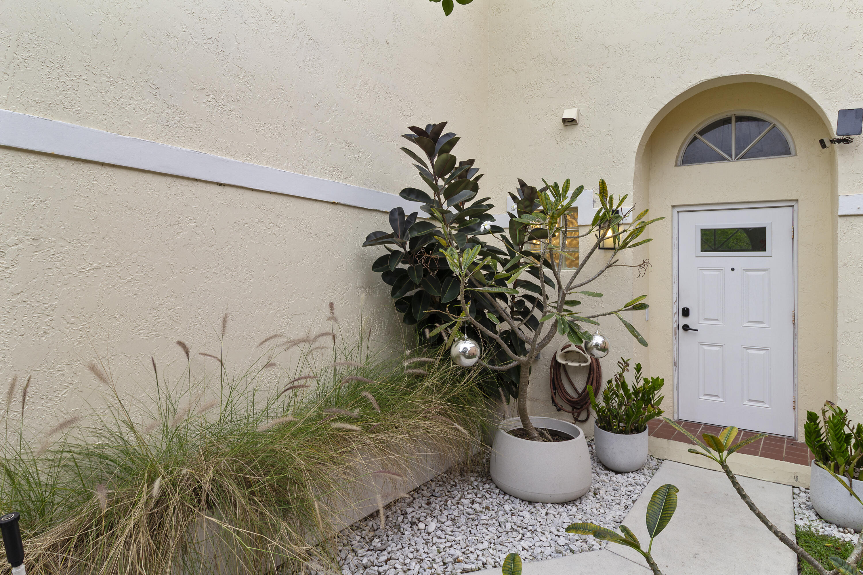 U S LEND LEASE PLAT NO ONE - Residential