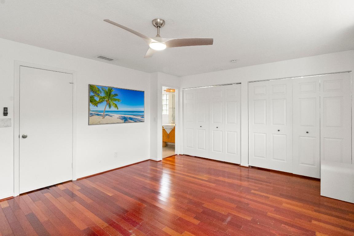 U S LEND LEASE PLAT NO ONE - Residential