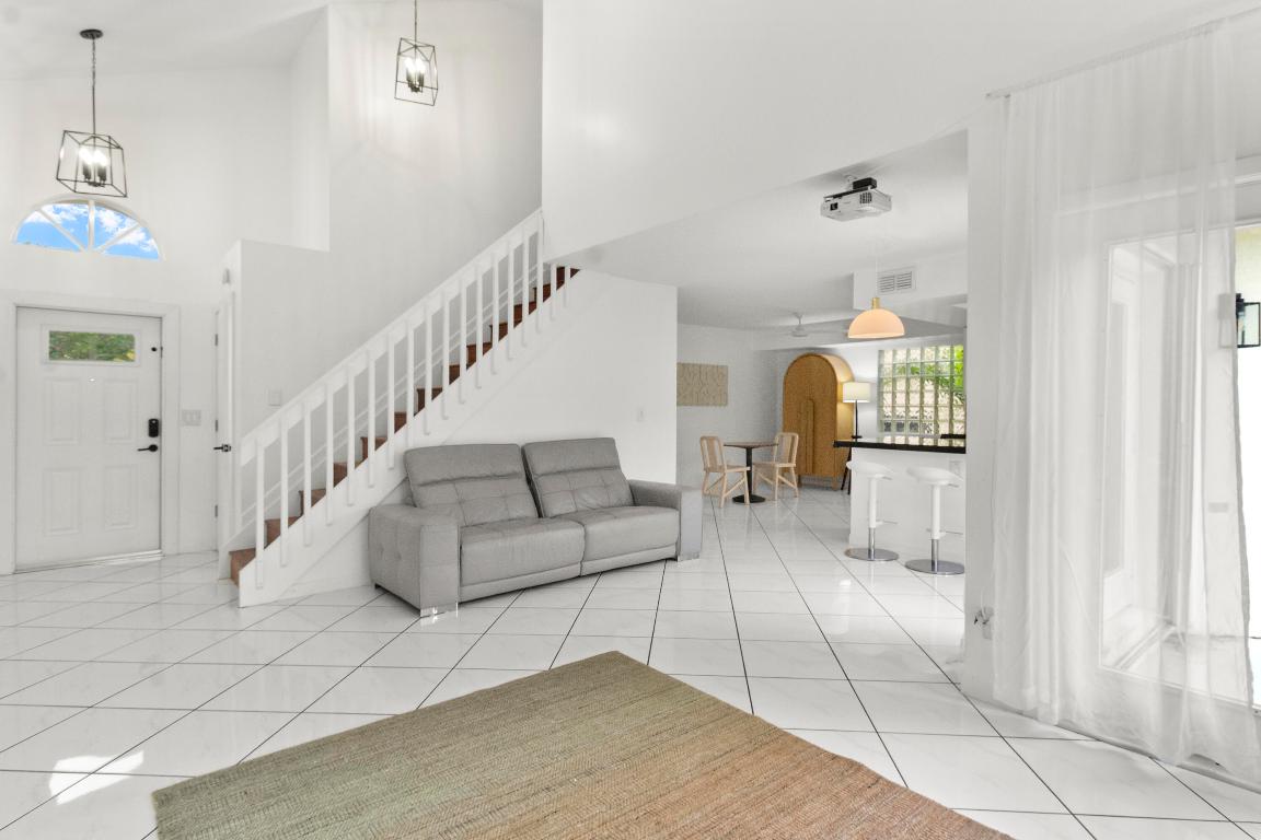 U S LEND LEASE PLAT NO ONE - Residential