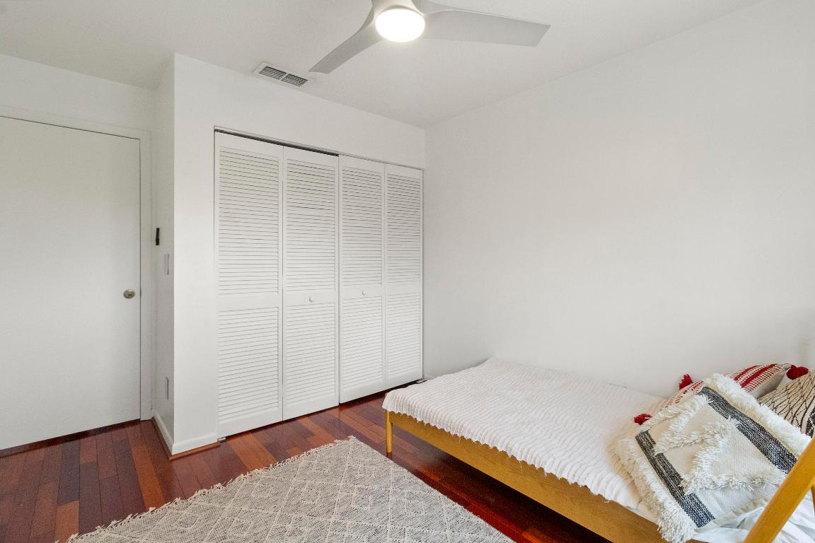 U S LEND LEASE PLAT NO ONE - Residential