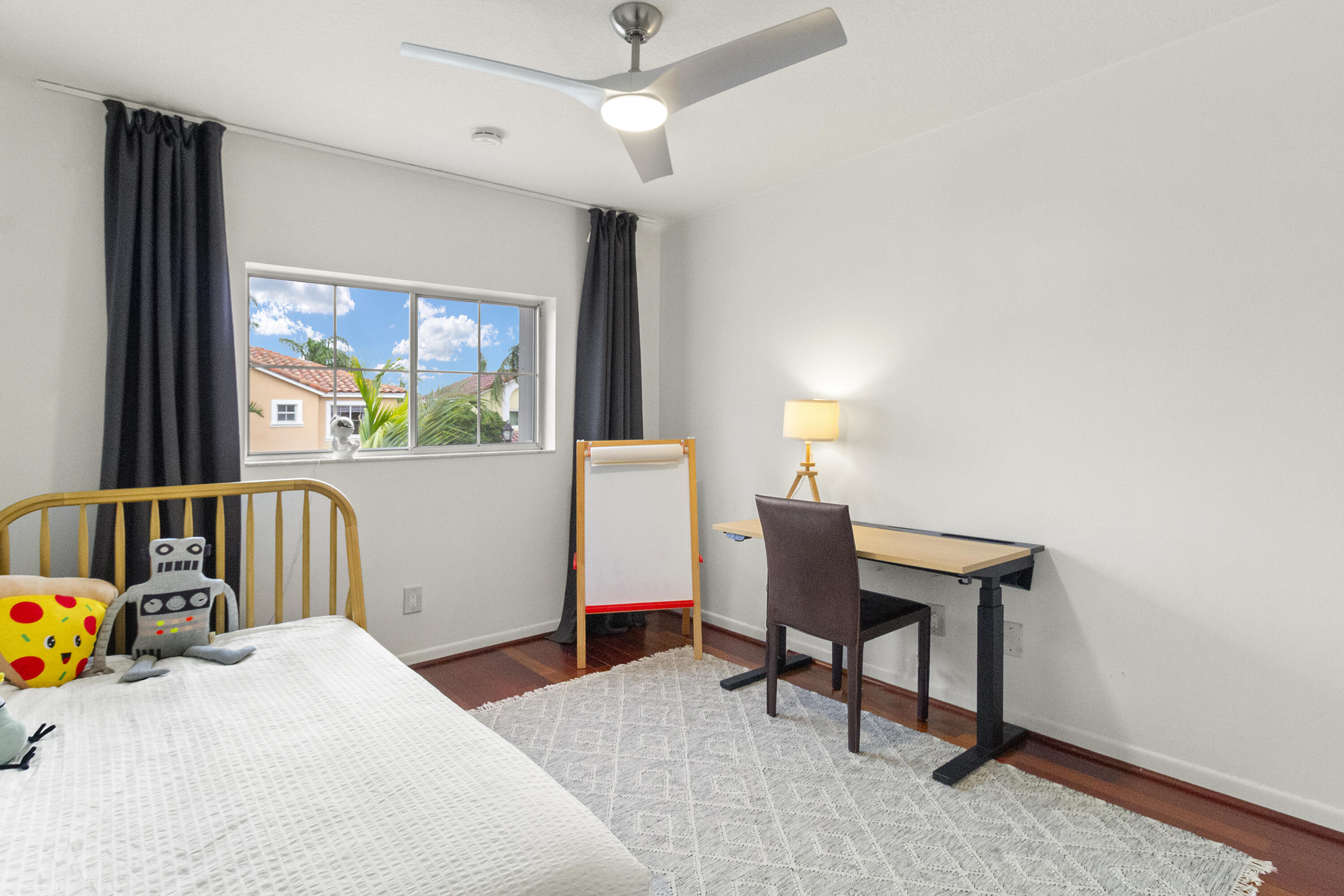 U S LEND LEASE PLAT NO ONE - Residential