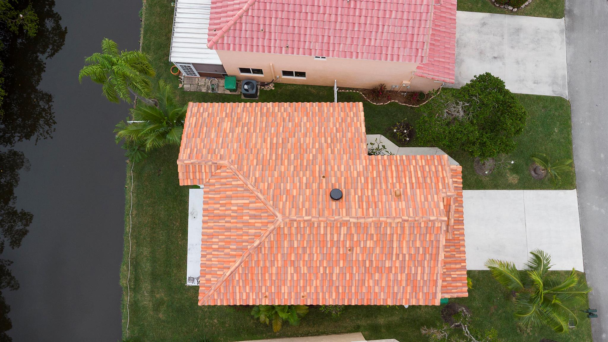 U S LEND LEASE PLAT NO ON - Residential