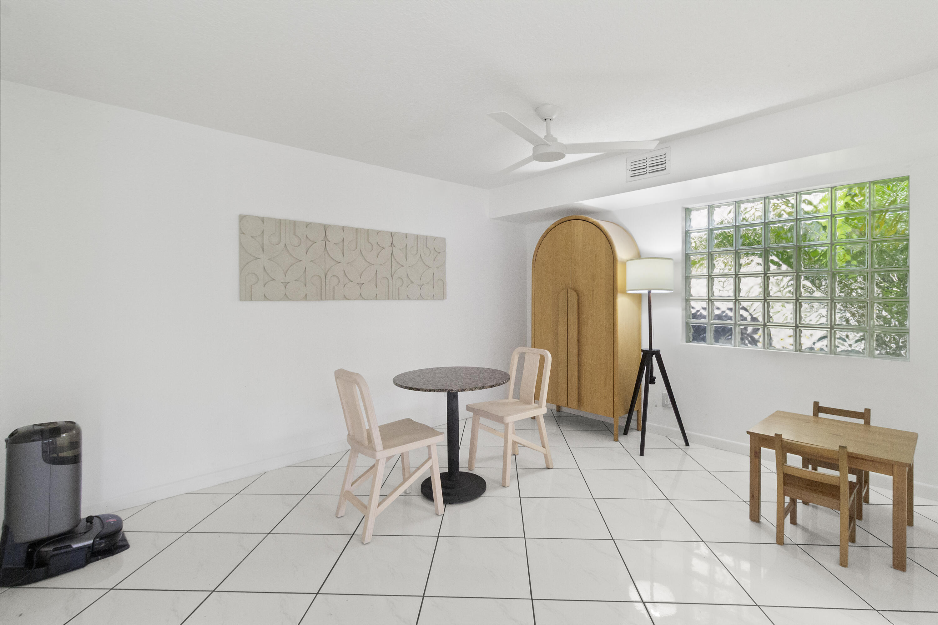 U S LEND LEASE PLAT NO ONE - Residential