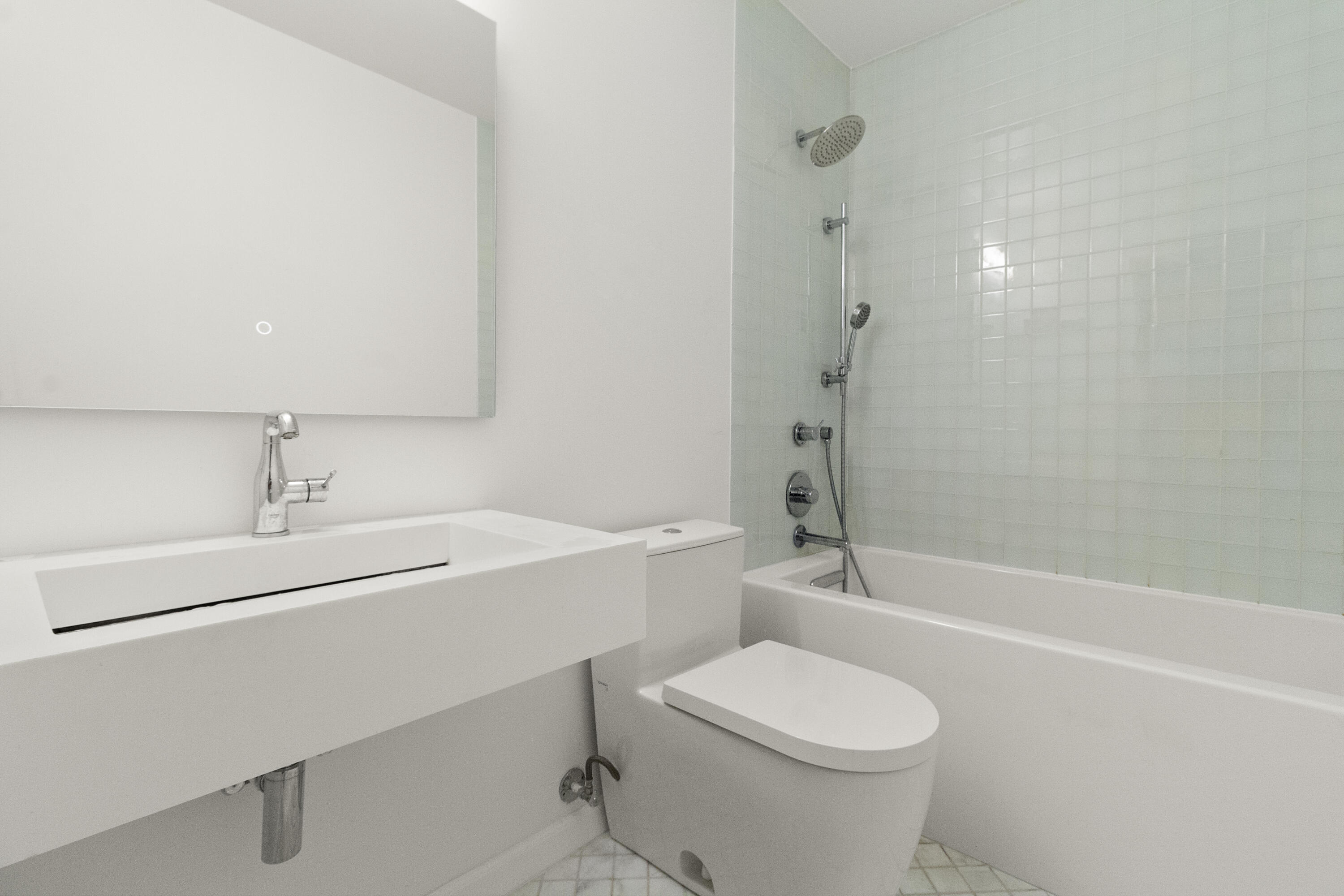 U S LEND LEASE PLAT NO ONE - Residential