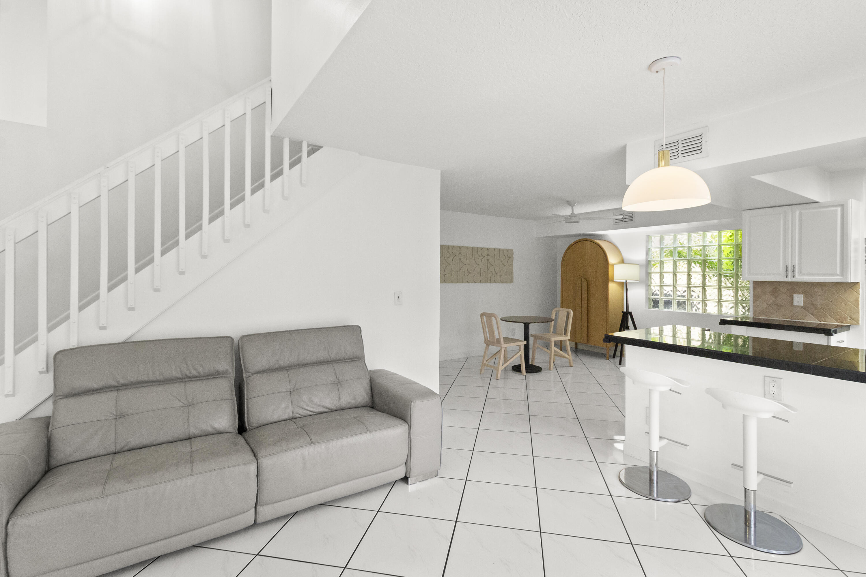 U S LEND LEASE PLAT NO ONE - Residential