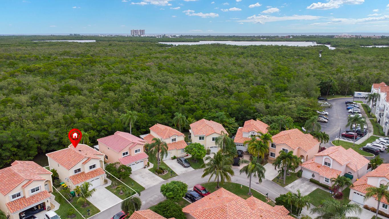 U S LEND LEASE PLAT NO ONE - Residential