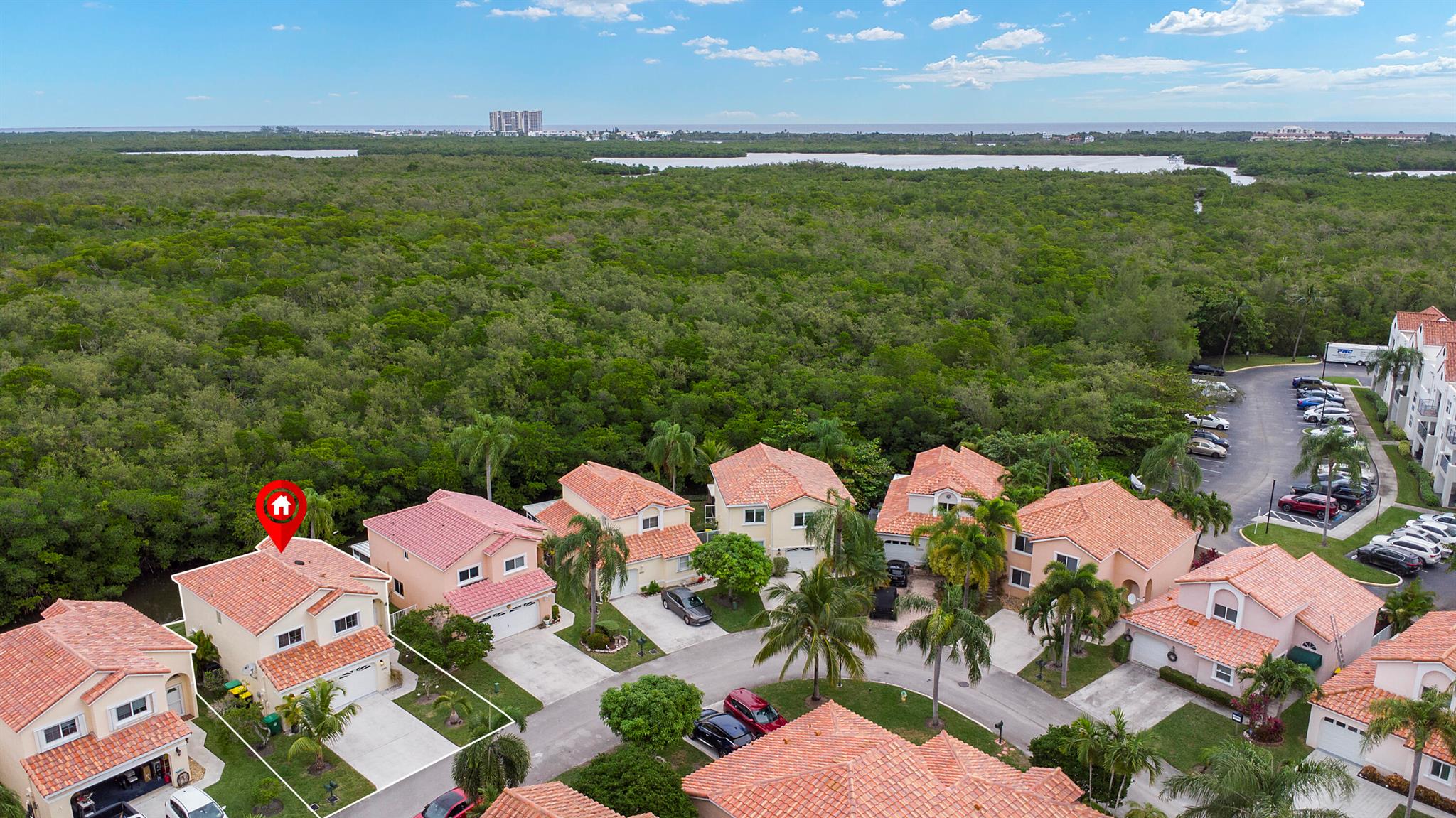 U S LEND LEASE PLAT NO ON - Residential