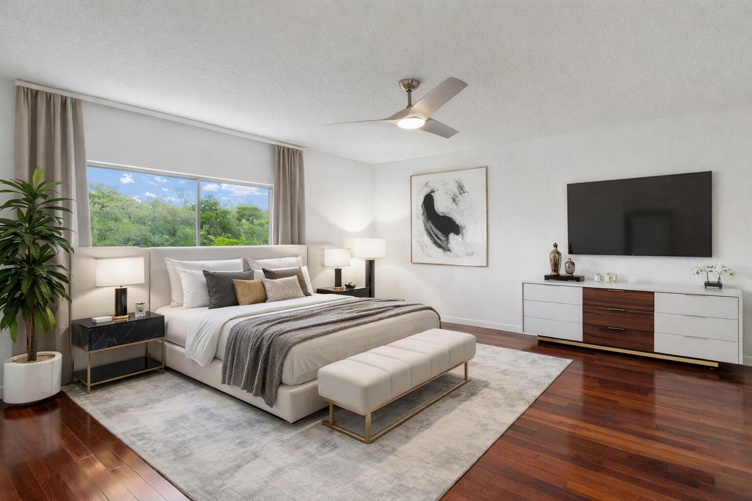 U S LEND LEASE PLAT NO ON - Residential