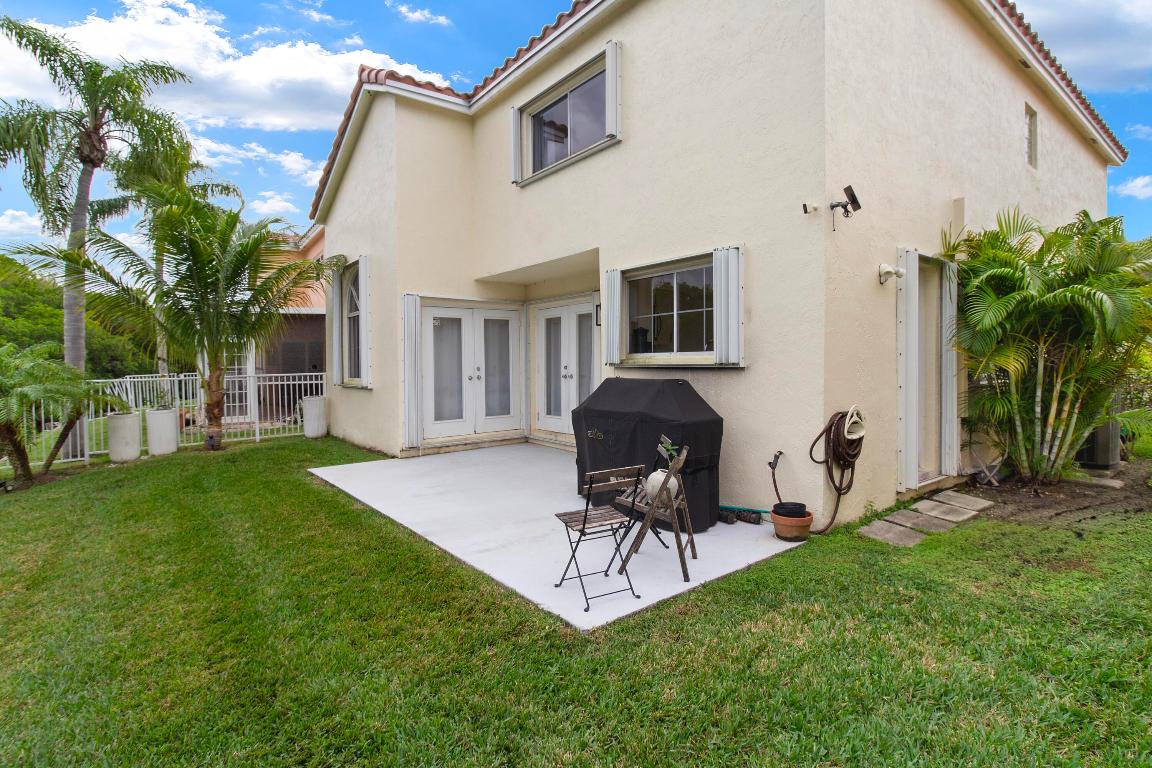 U S LEND LEASE PLAT NO ONE - Residential