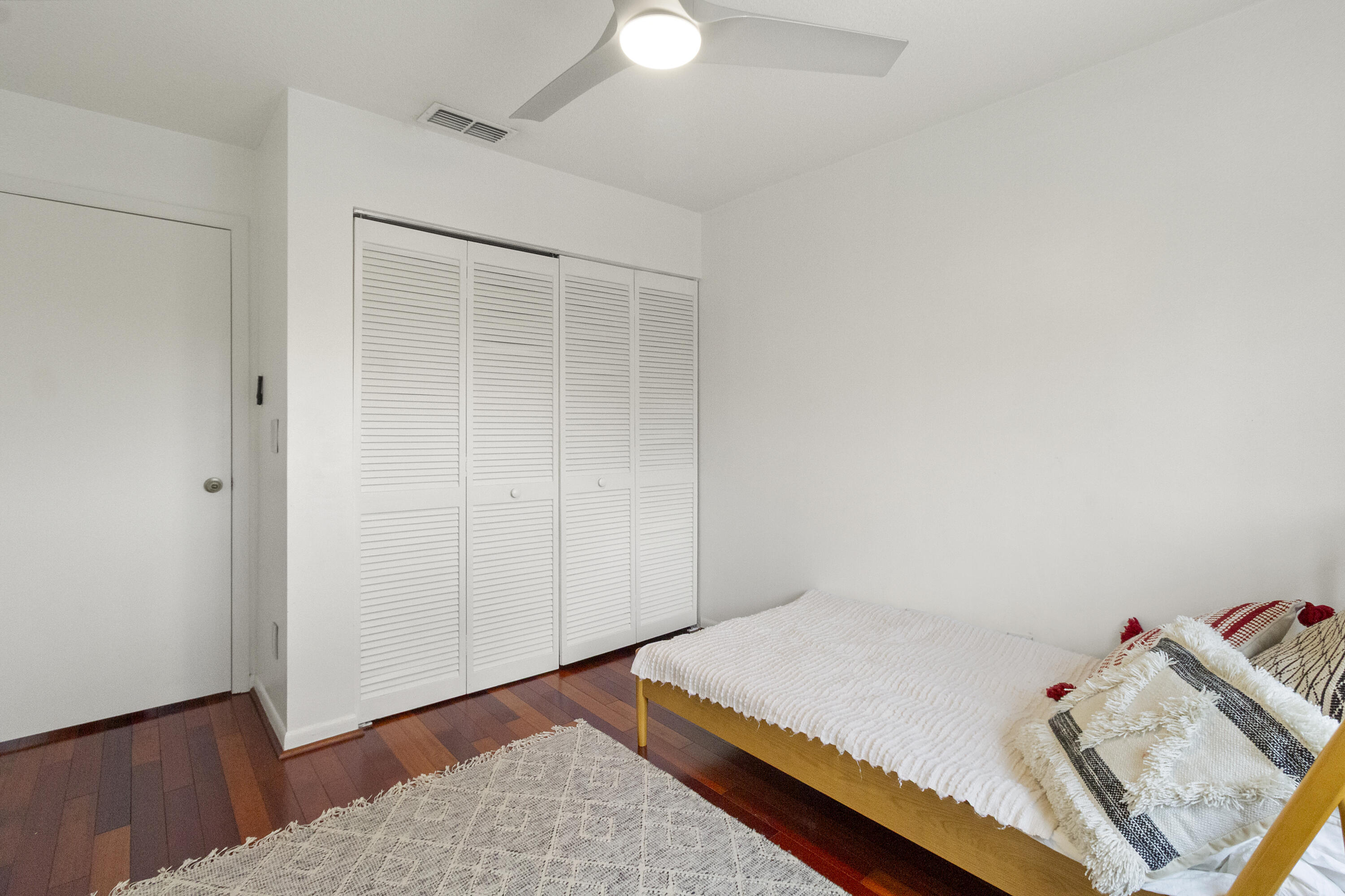 U S LEND LEASE PLAT NO ONE - Residential