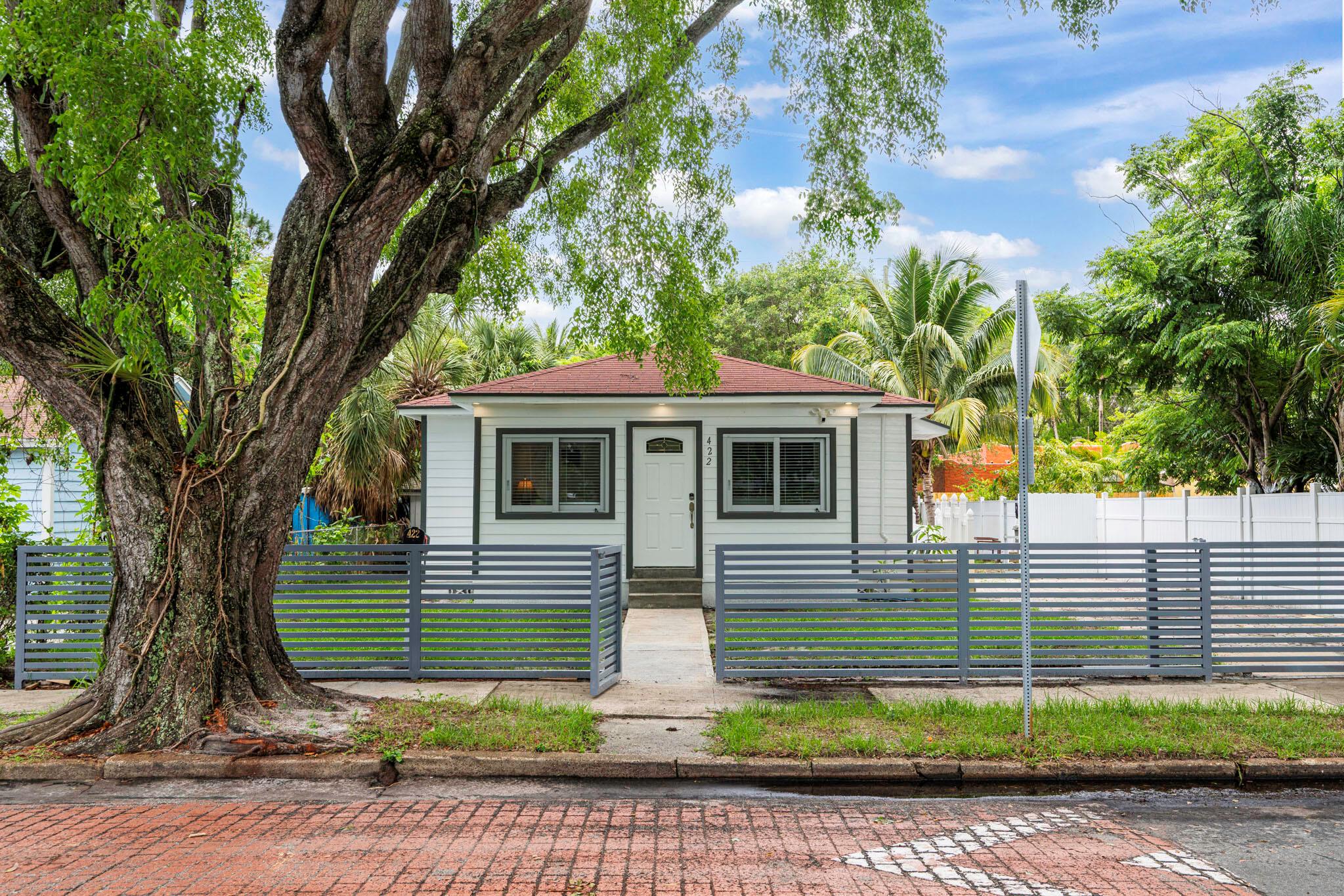 422 49th Street