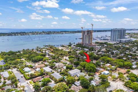 422 49th Street West Palm Beach FL 33407