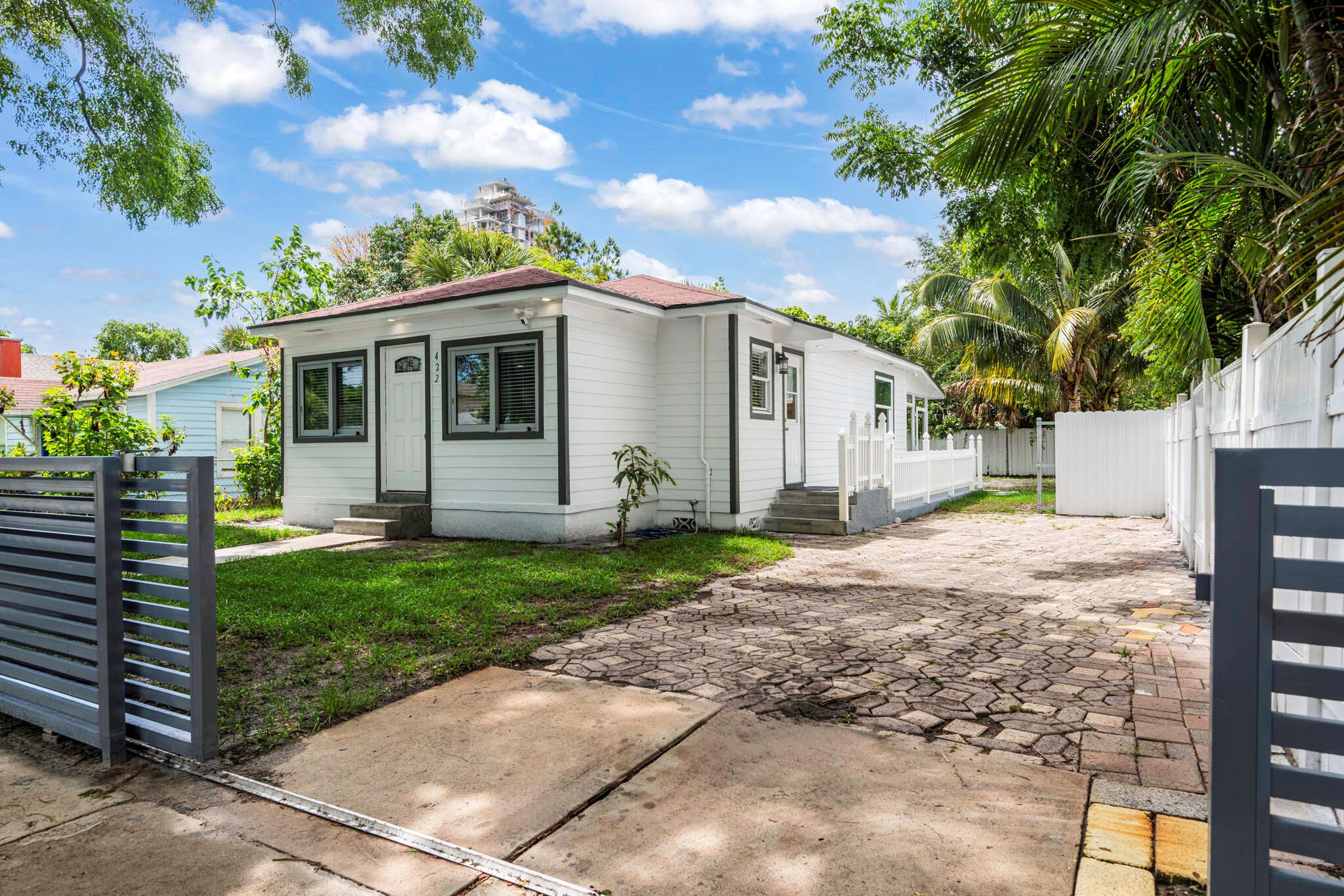 422 49th Street
