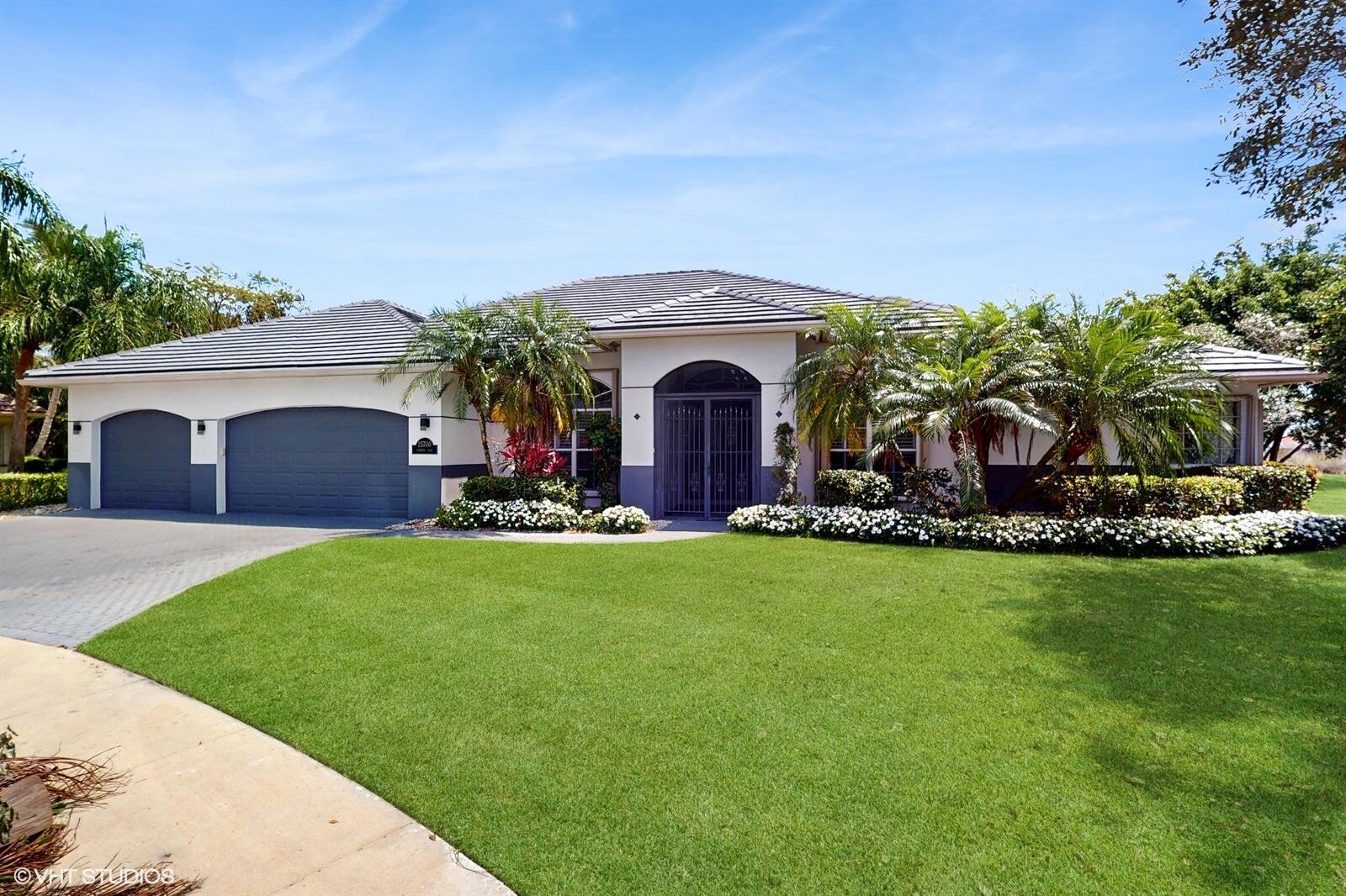 15700 Carrera Lane