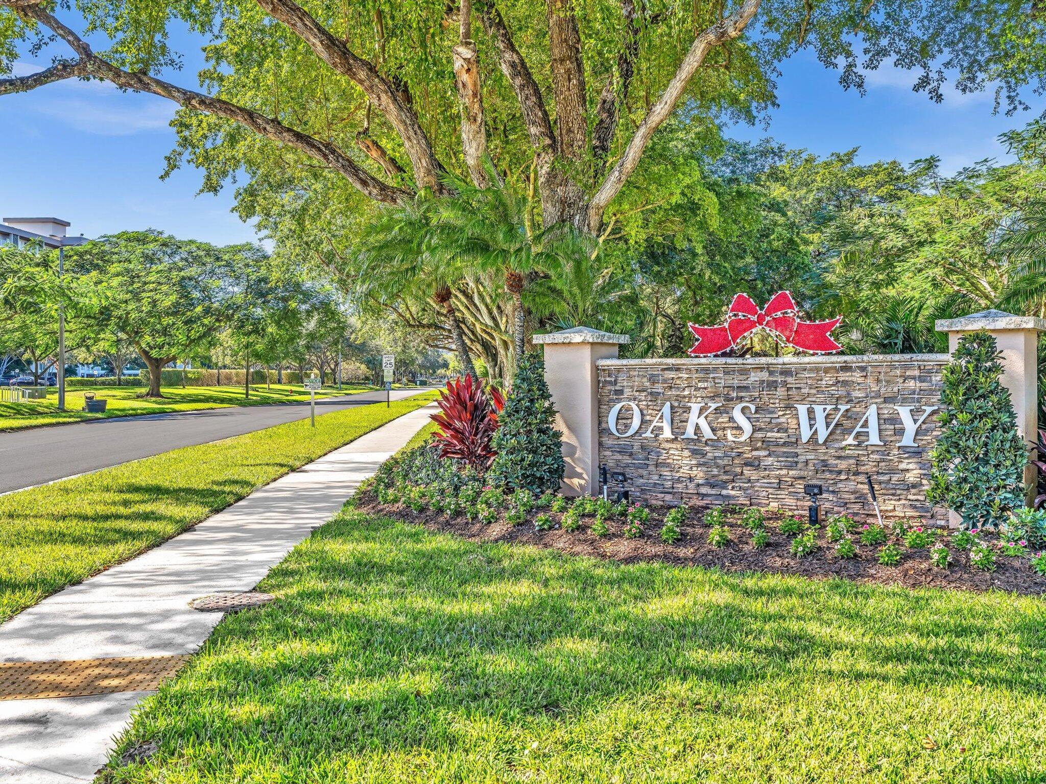 3510 Oaks Way 409