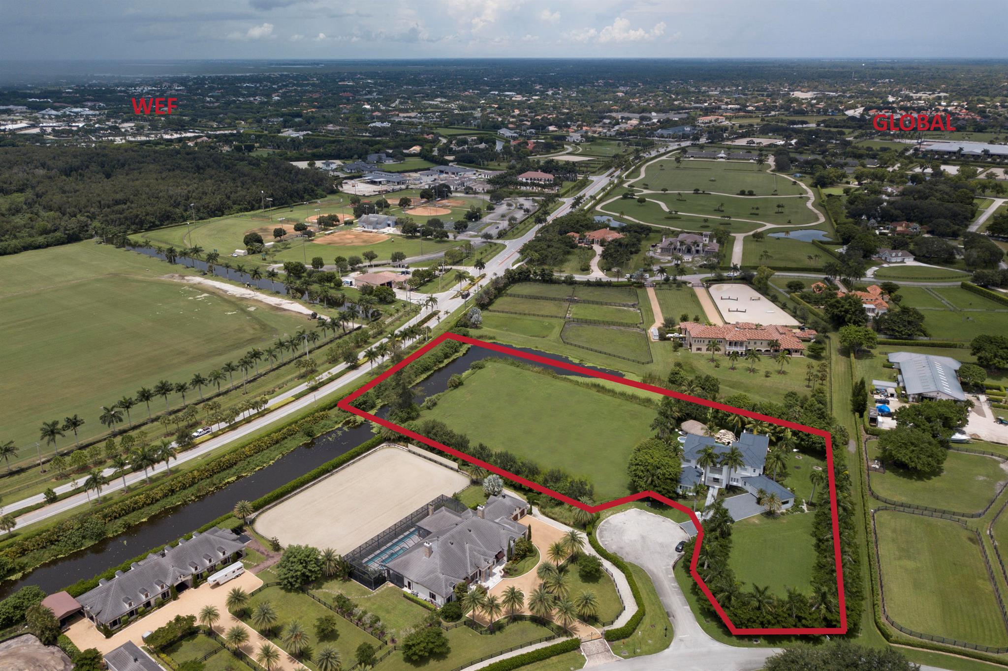 3530 Aiken Court