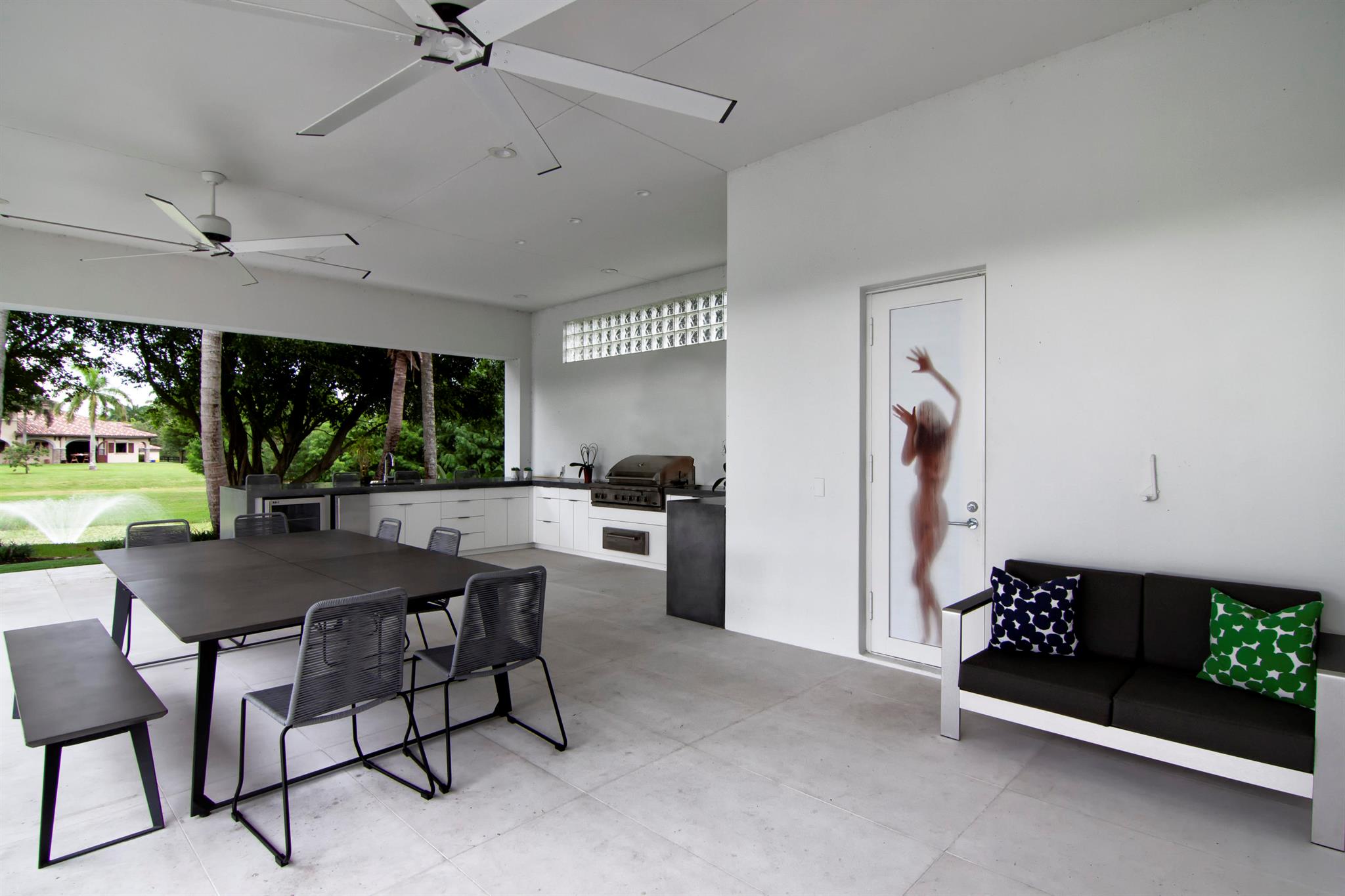 SOUTHFIELDS WELLINGTON CO - Residential