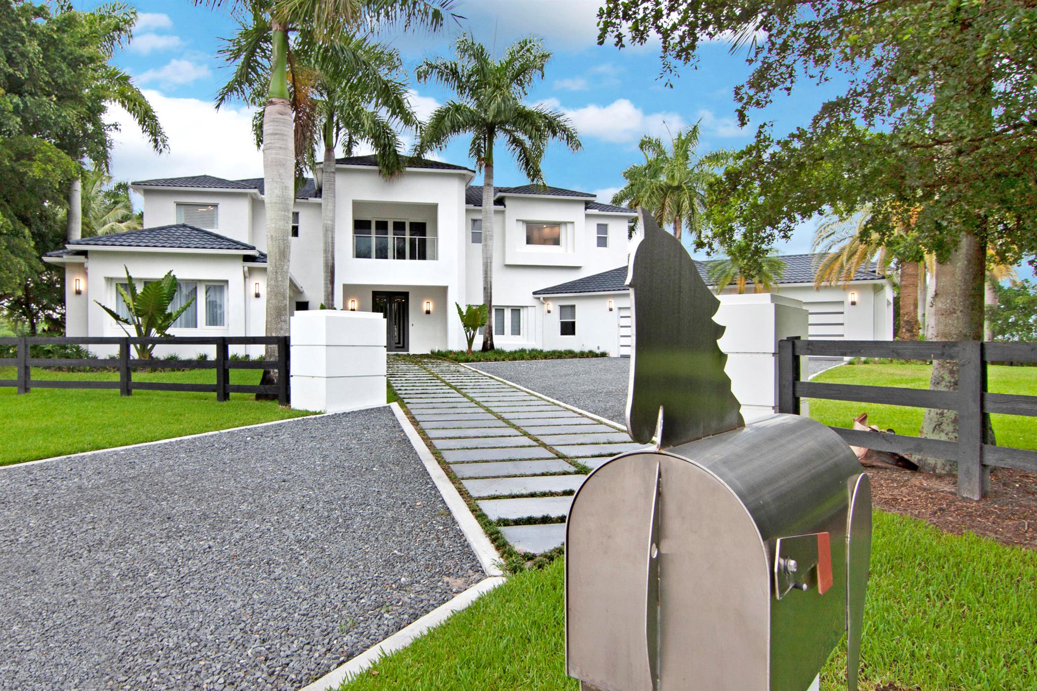 SOUTHFIELDS WELLINGTON CO - Residential