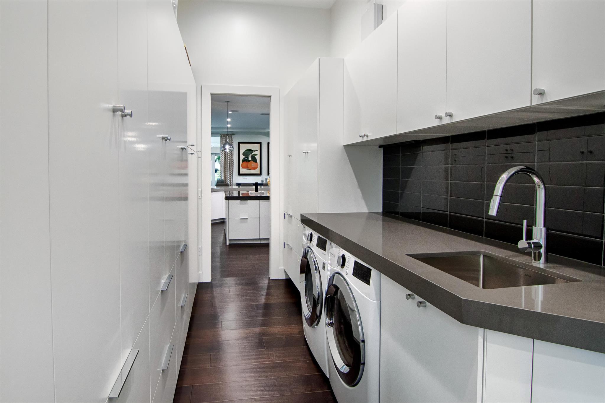 SOUTHFIELDS WELLINGTON CO - Residential