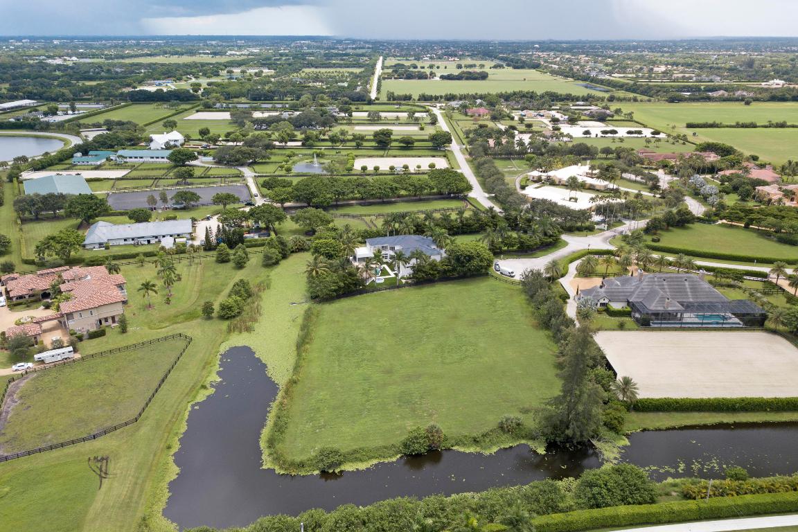 SOUTHFIELDS WELLINGTON COUNTRY - Residential