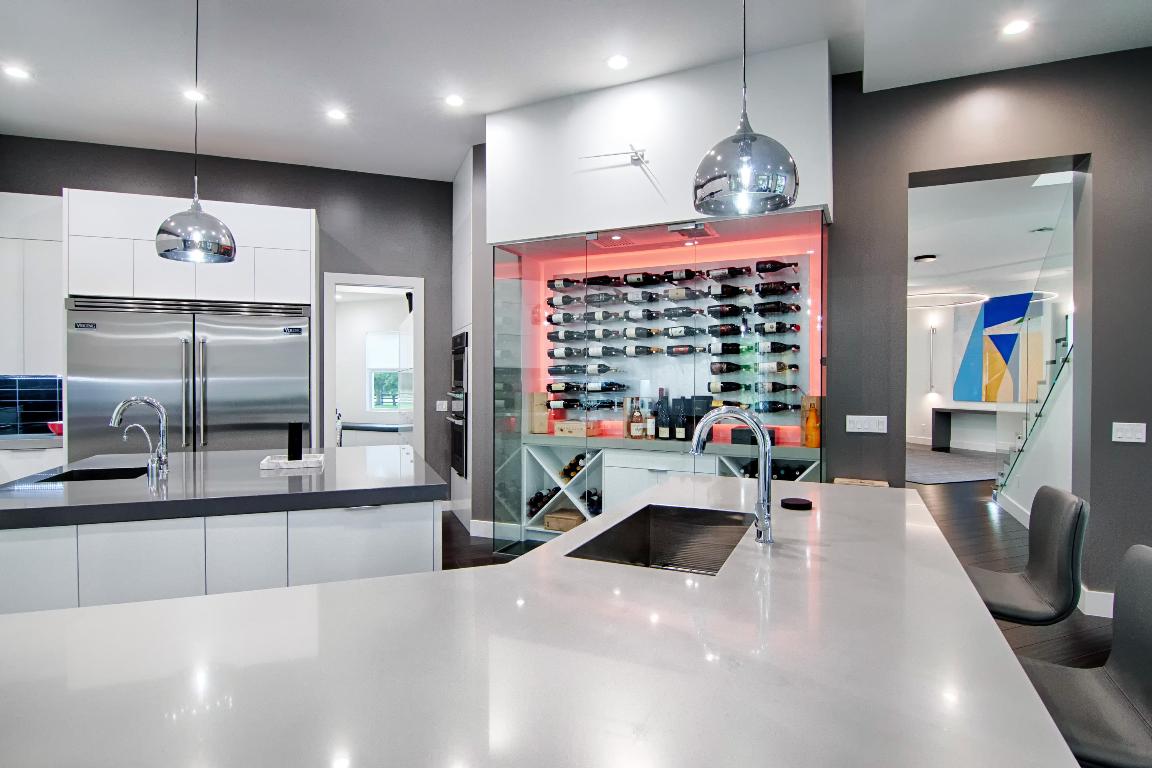 SOUTHFIELDS WELLINGTON COUNTRY - Residential