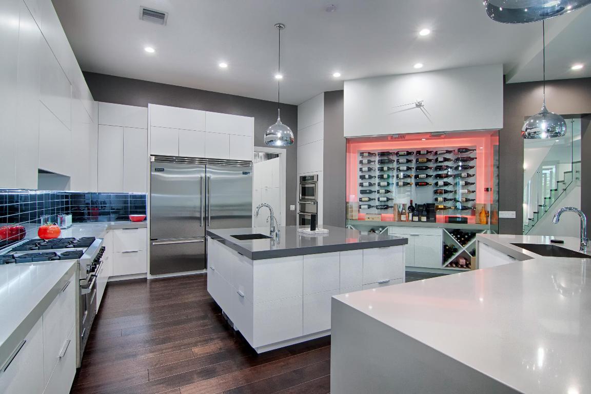 SOUTHFIELDS WELLINGTON COUNTRY - Residential