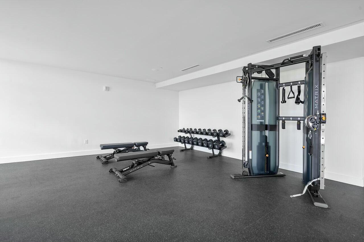 Amrit Ocean Resort & Residences - Residential