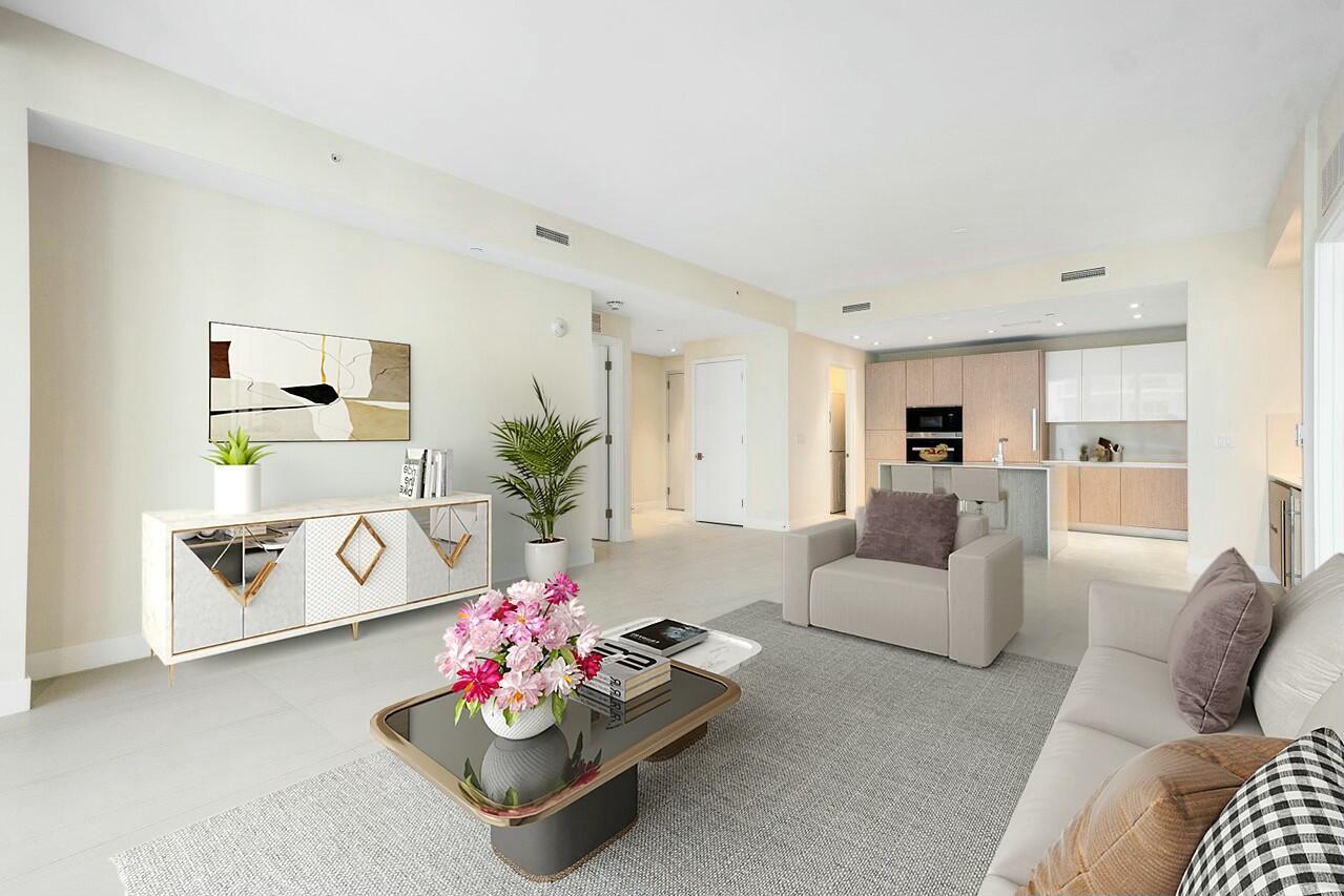 3100 N Ocean Drive H-1610
