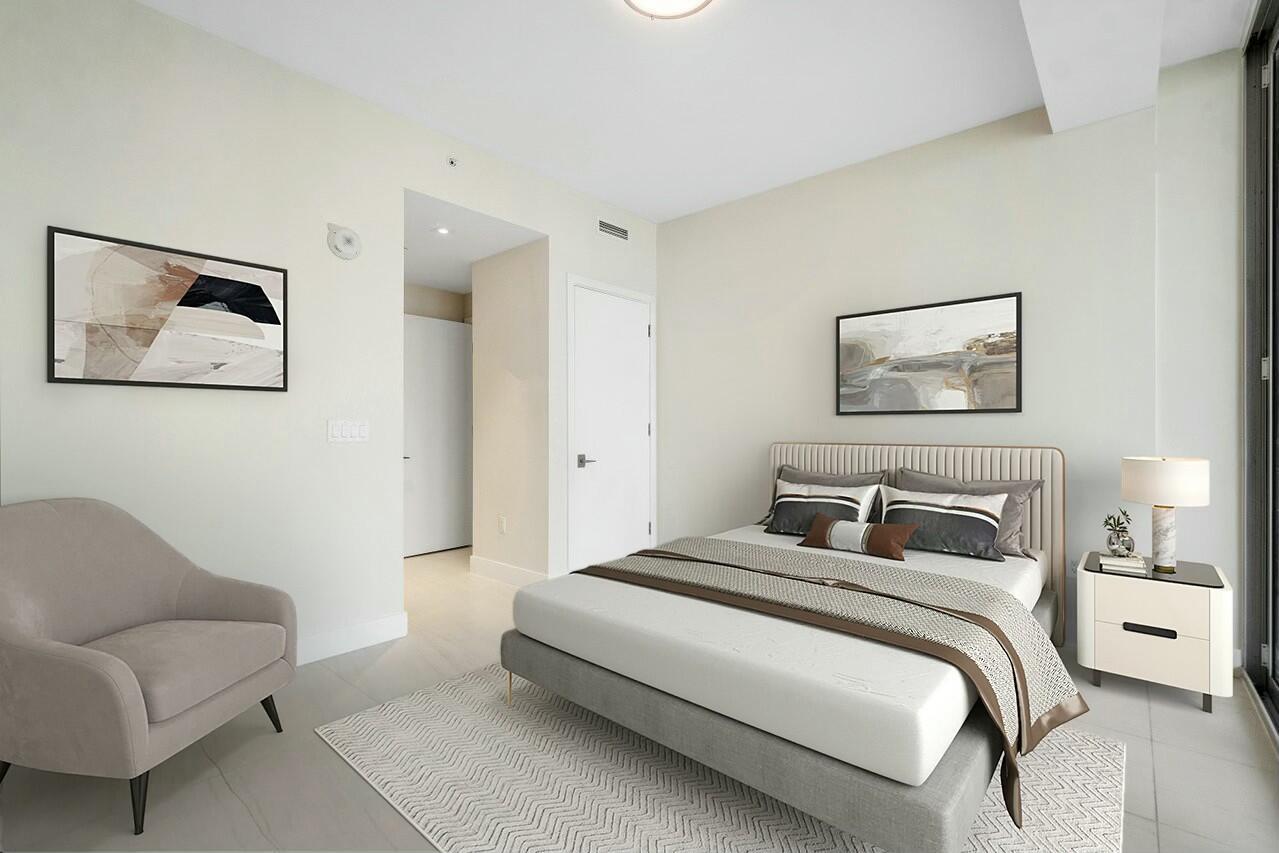 Amrit Ocean Resort & Residences - Residential