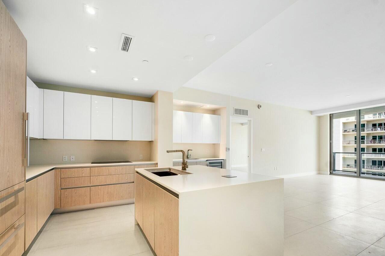 Amrit Ocean Resort & Residences - Residential