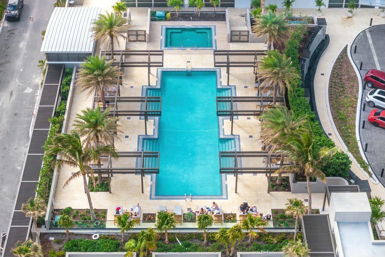 Amrit Ocean Resort & Residences - Residential