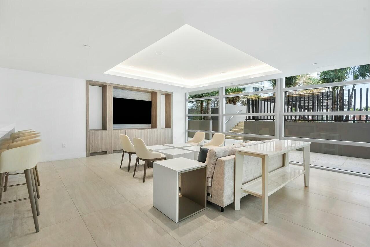 Amrit Ocean Resort & Residences - Residential