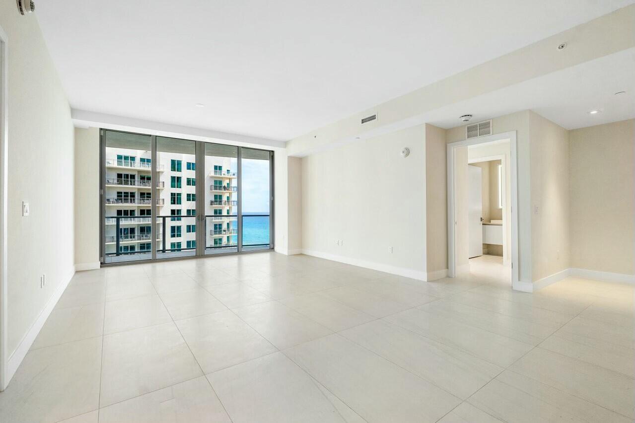 Amrit Ocean Resort & Residences - Residential