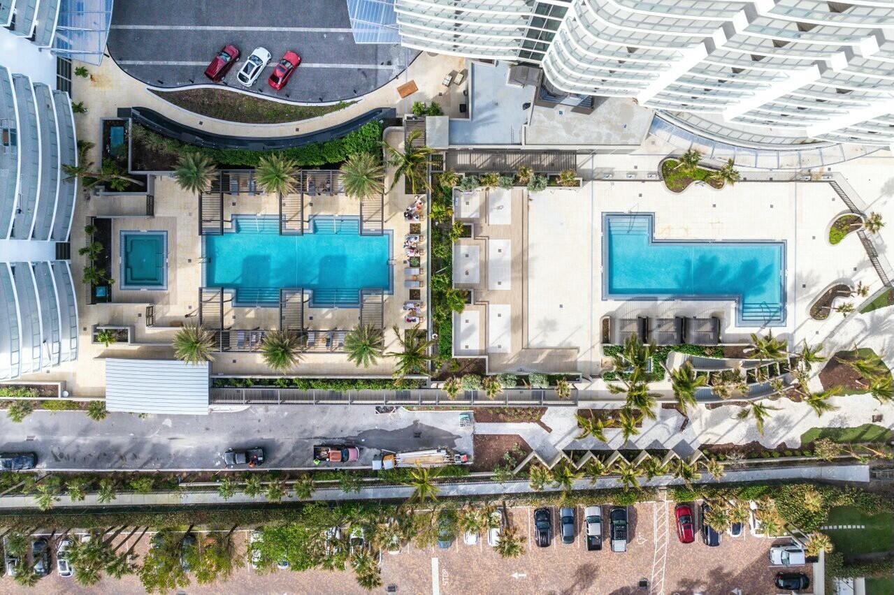 Amrit Ocean Resort & Residences - Residential