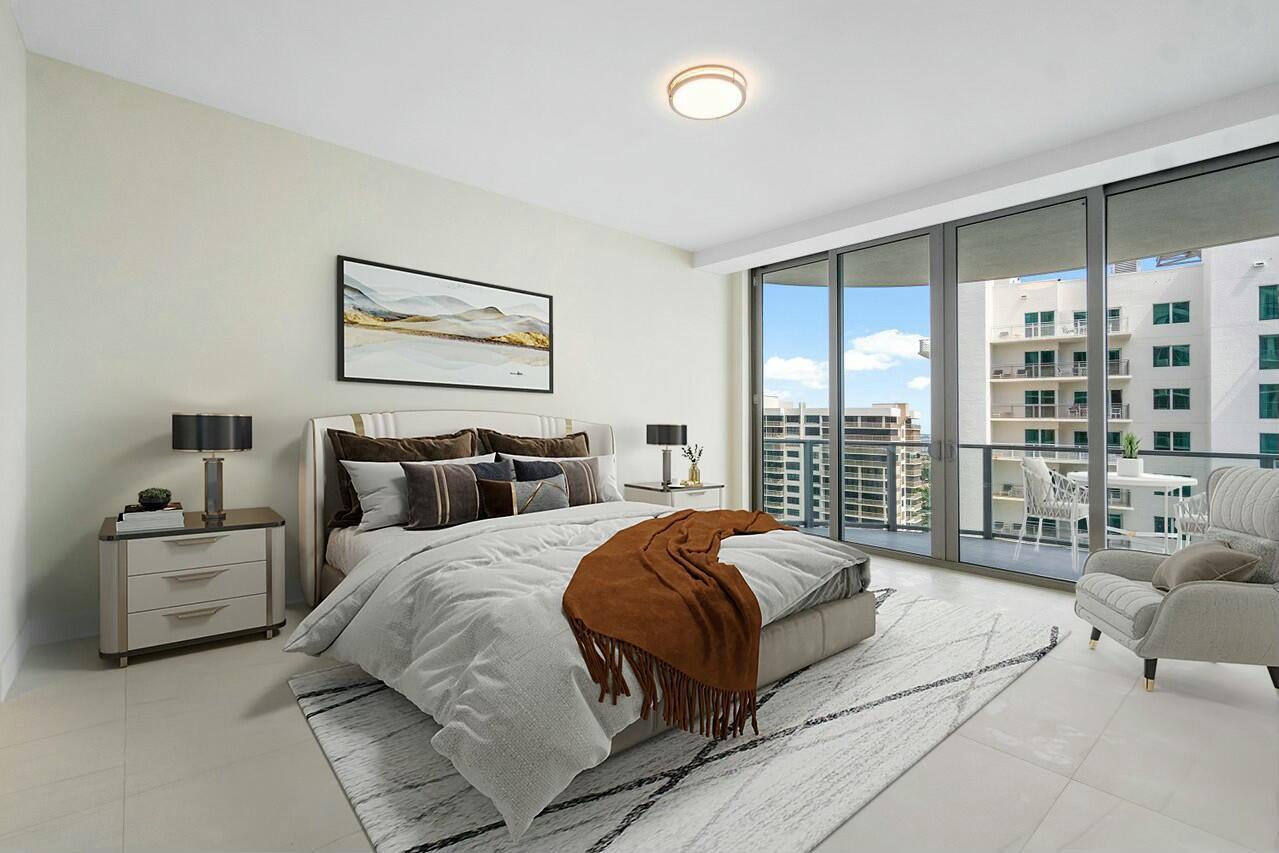 Amrit Ocean Resort & Residences - Residential