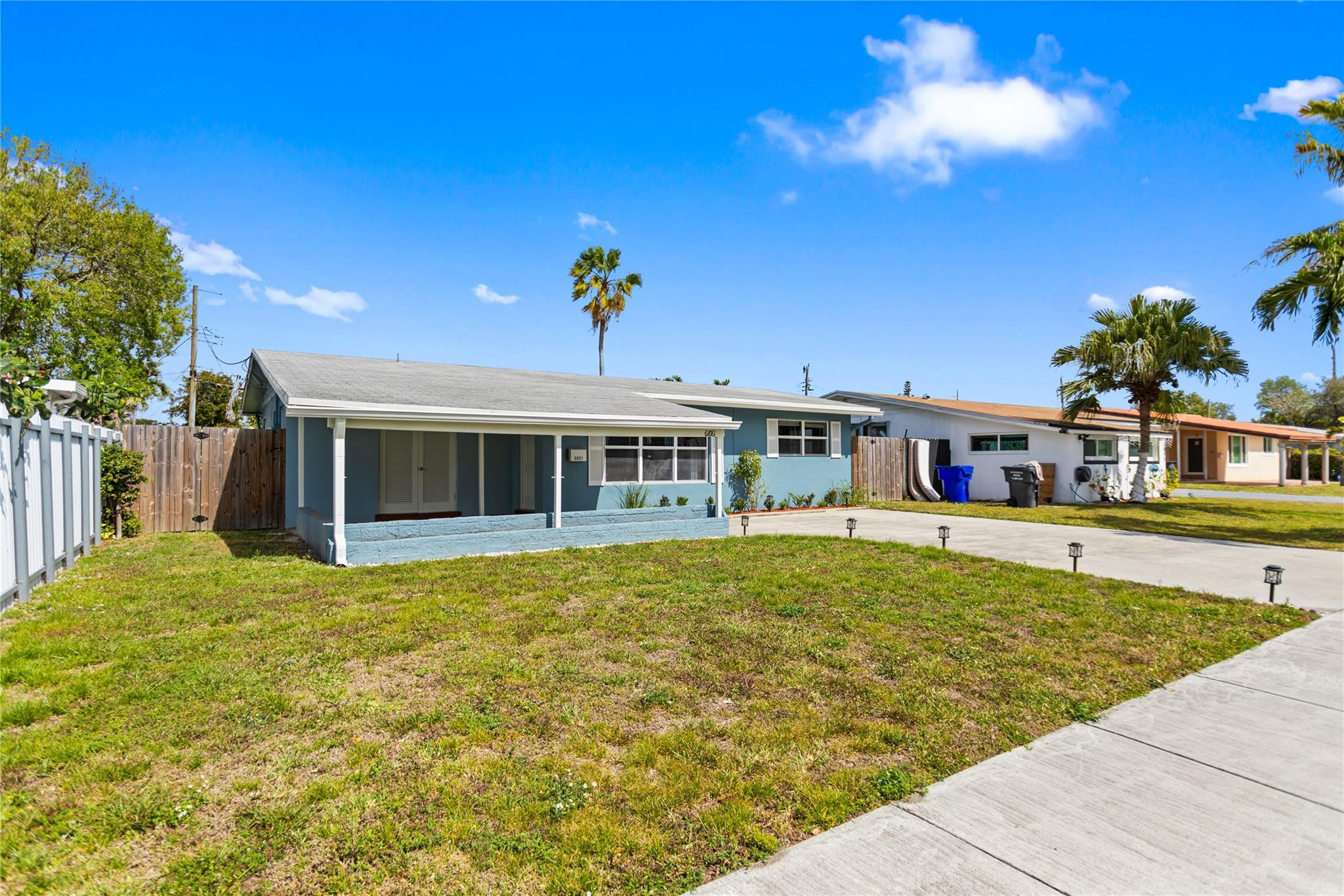 Driftwood Acres 6 41-39 B - Residential