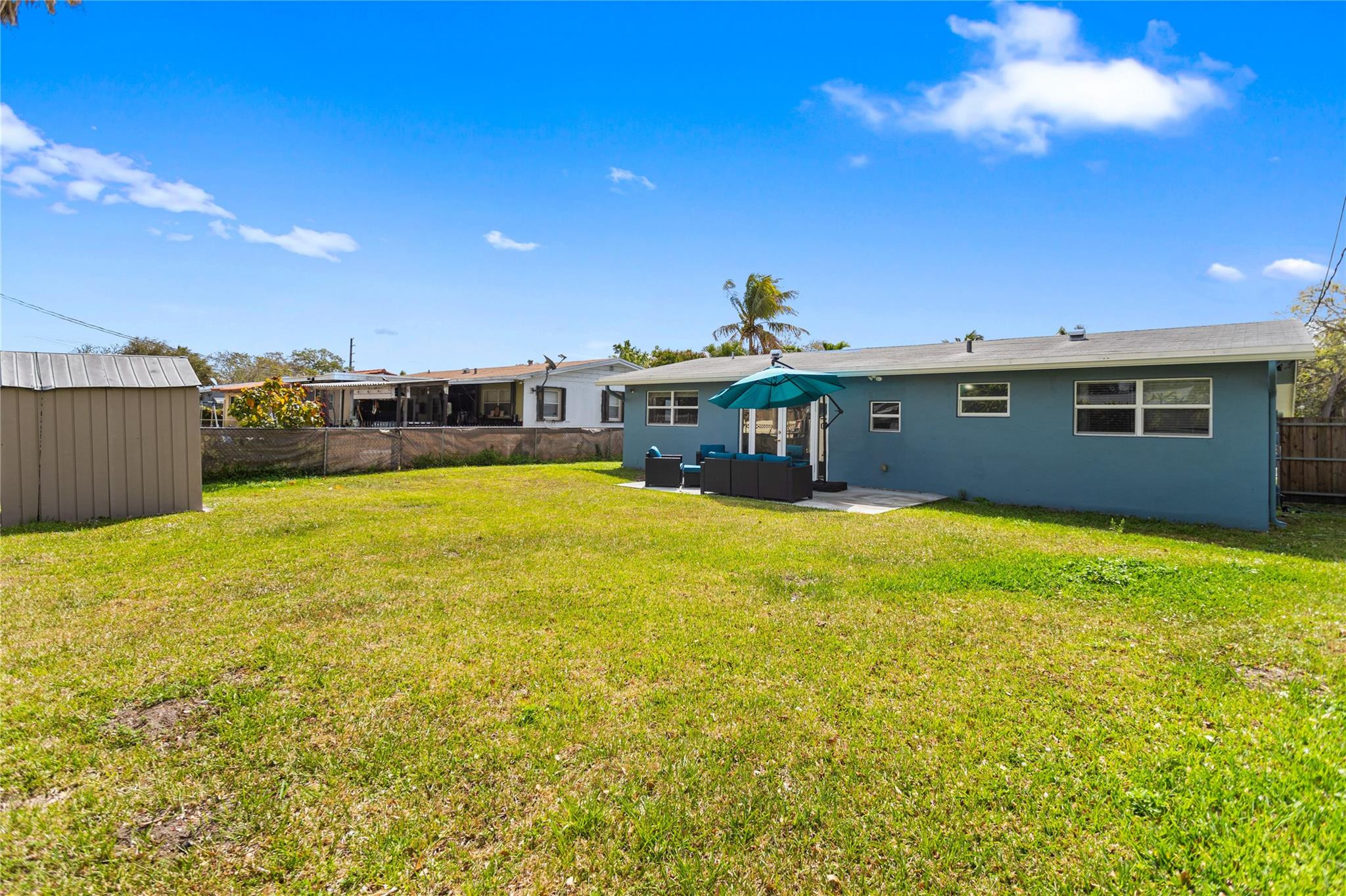 Driftwood Acres 6 41-39 B - Residential