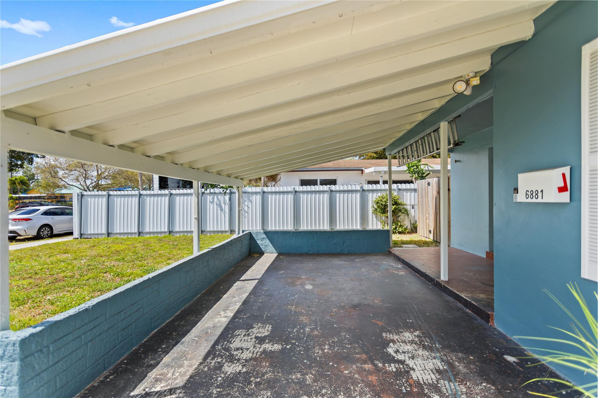 Driftwood Acres 6 41-39 B - Residential