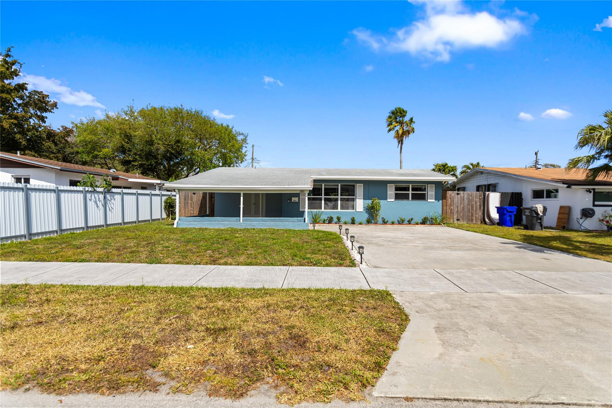 Driftwood Acres 6 41-39 B - Residential