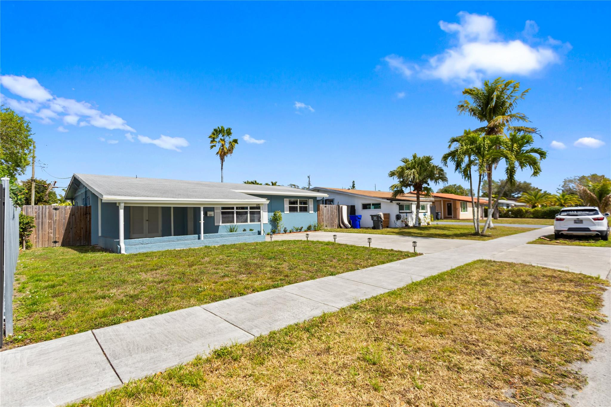 Driftwood Acres 6 41-39 B - Residential