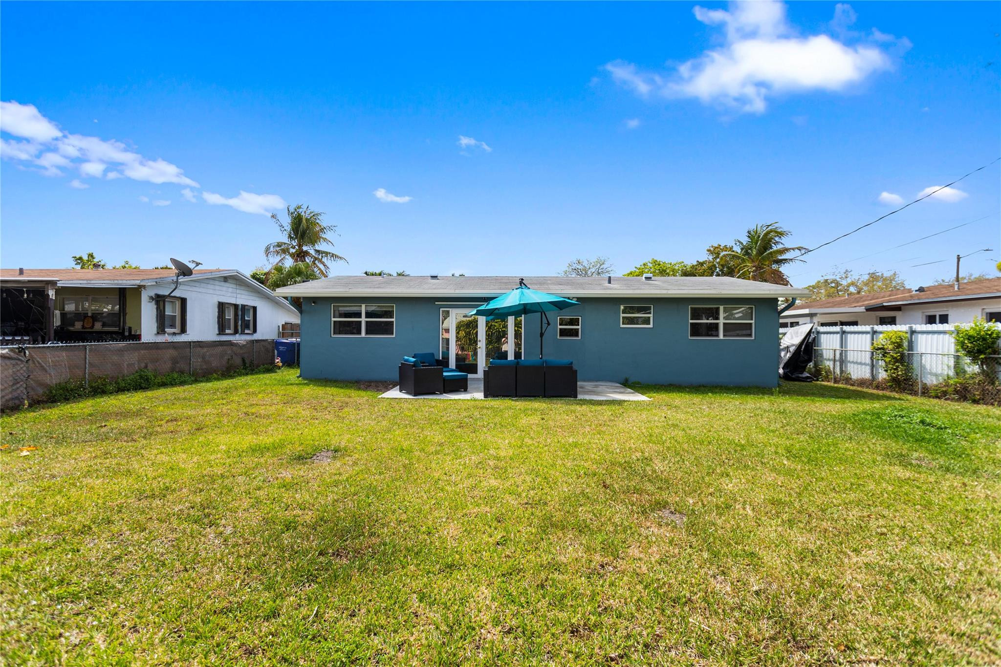 Driftwood Acres 6 41-39 B - Residential