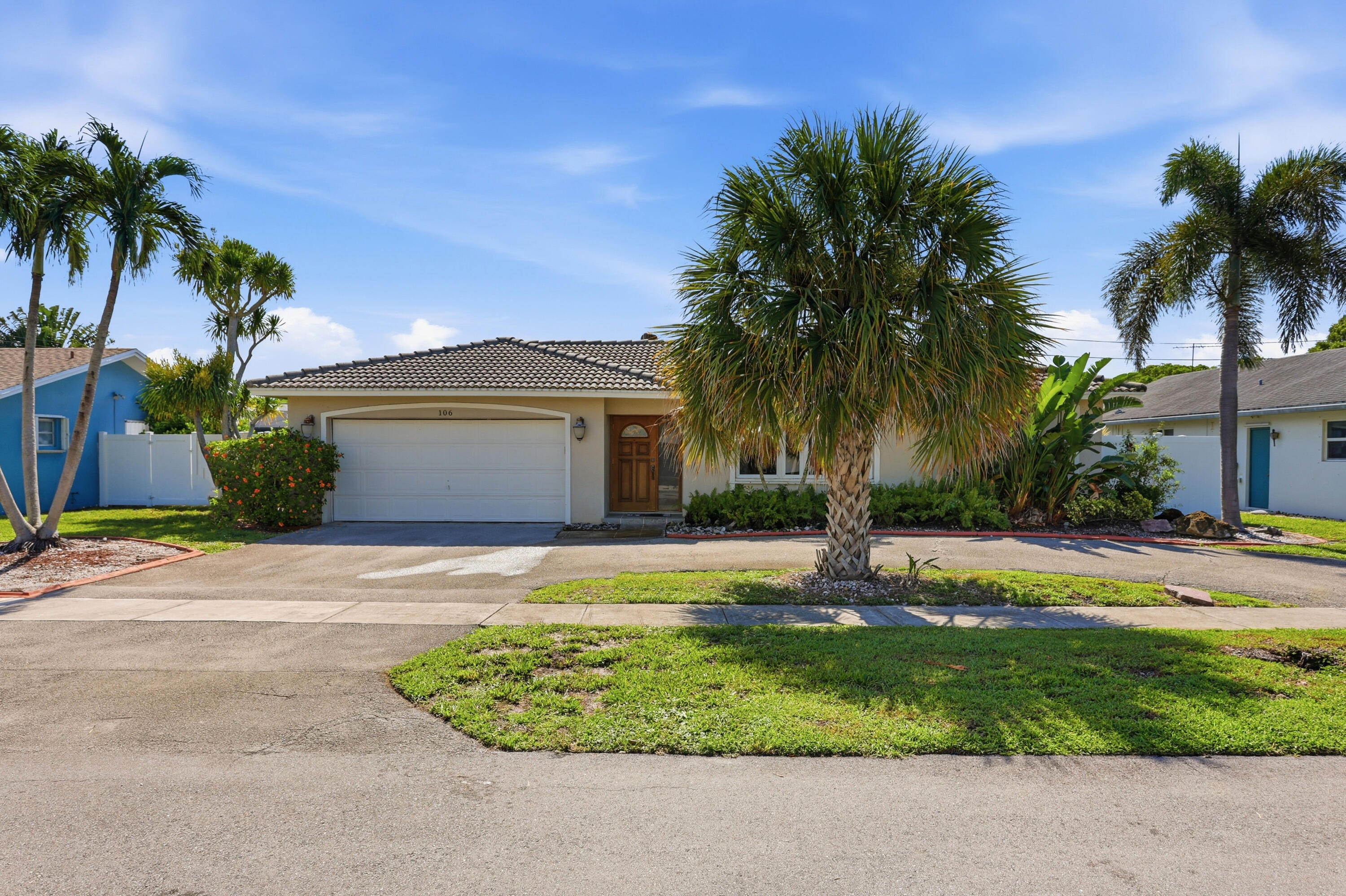 106 Orchard Ridge Lane