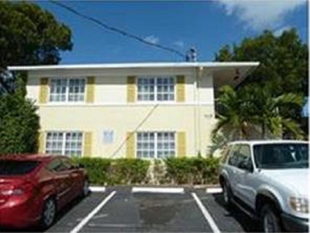 Photo of 309 NE 16 Street #C5, Fort Lauderdale, FL 33304 (MLS # F10448968)