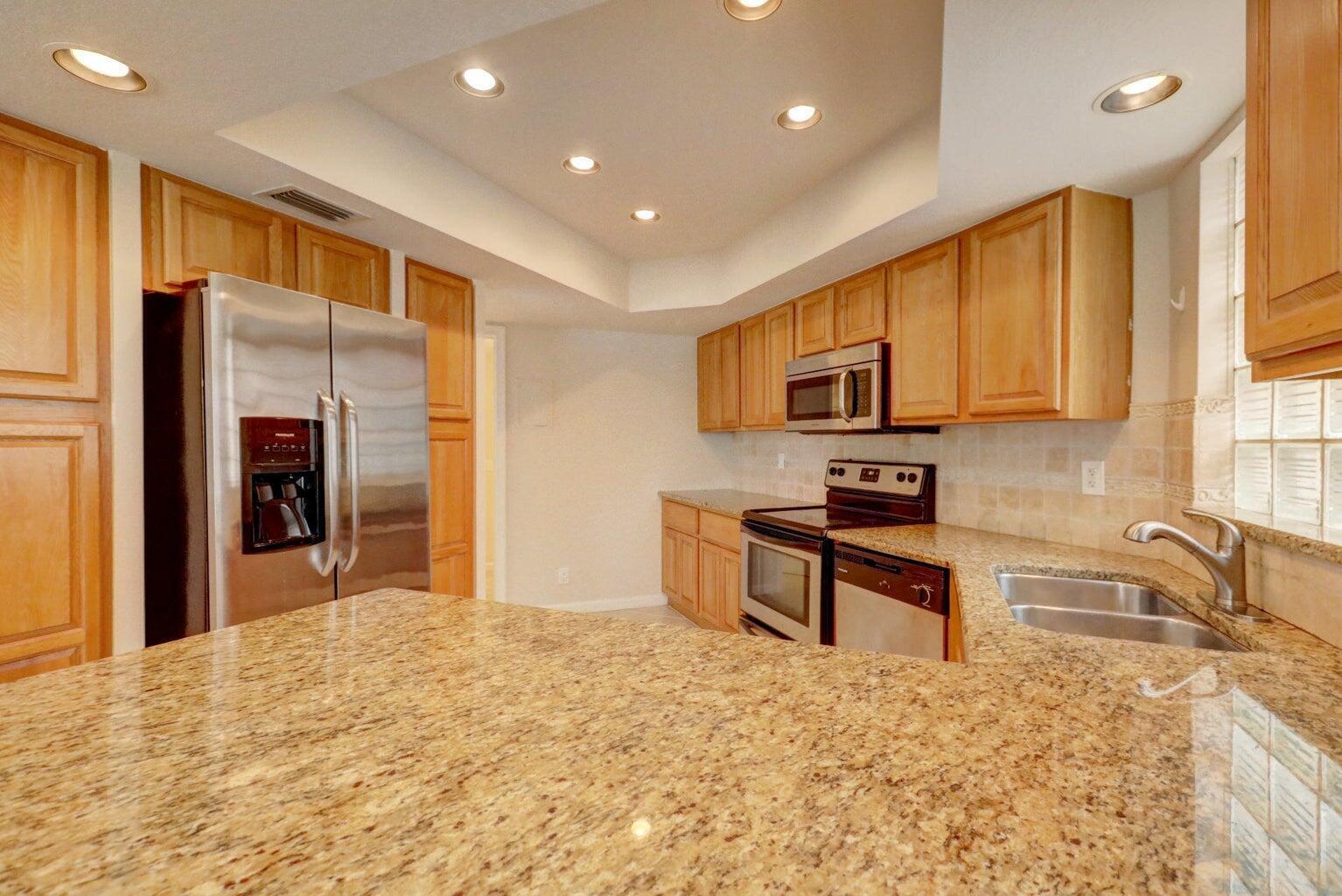 WINCHESTER COURT - Residential