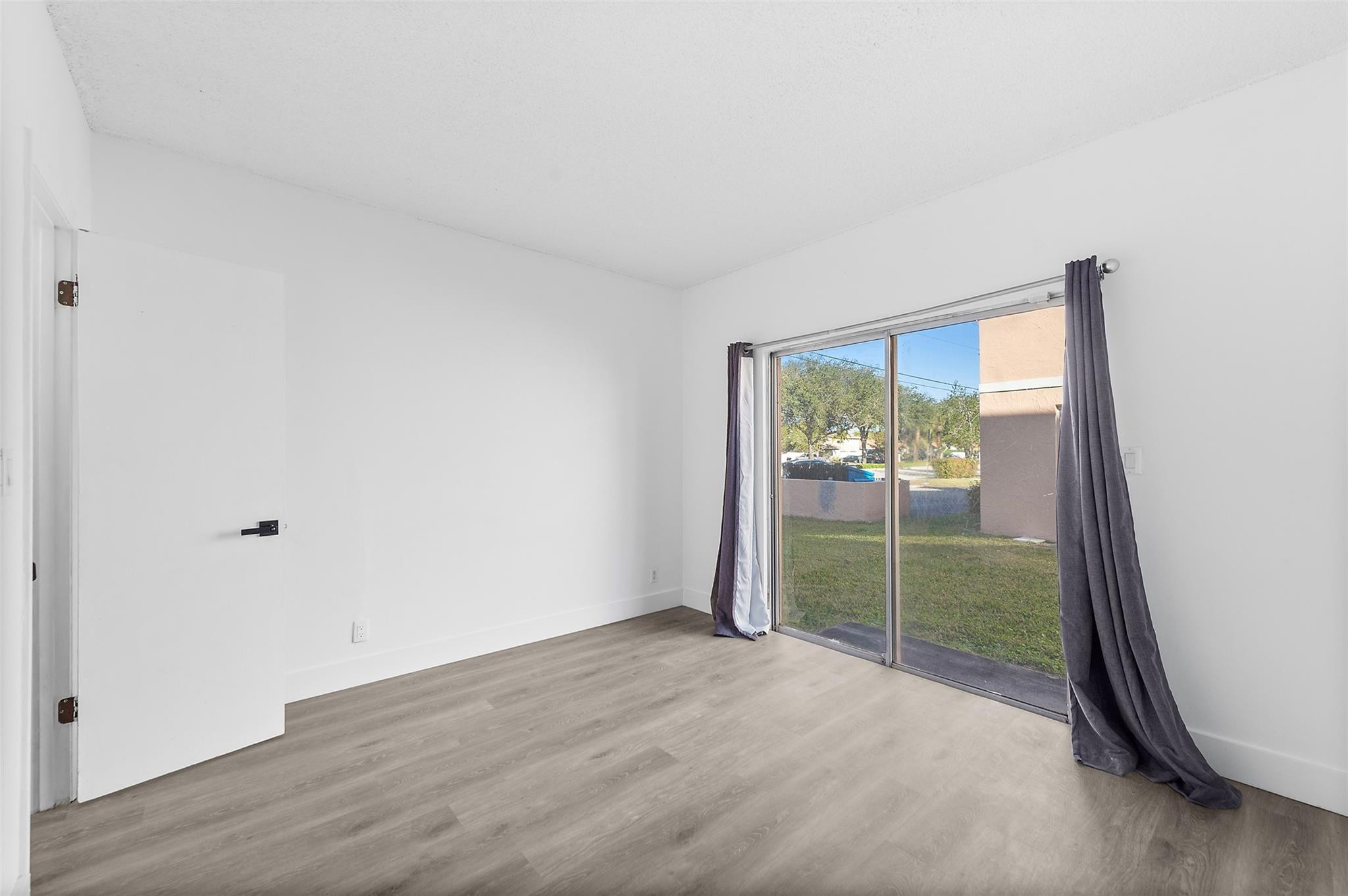 The Haylofts - Residential