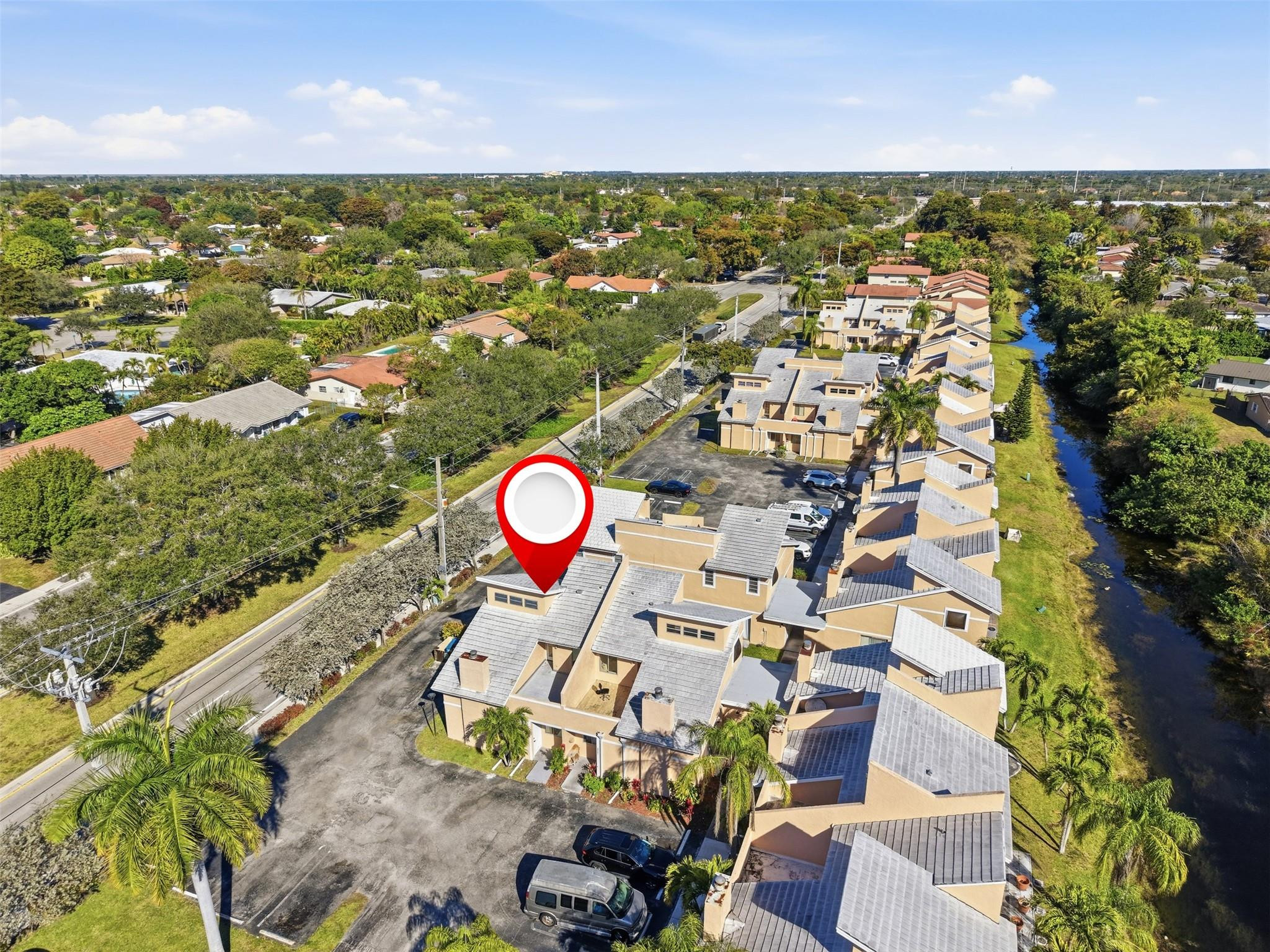 The Haylofts - Residential